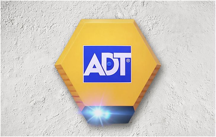 ADT Orbit